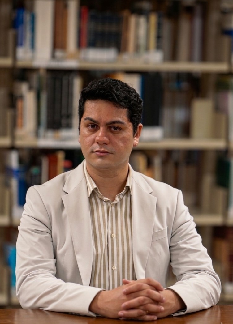 Dr. Daniel Guimarães Martins